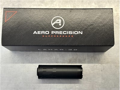 Aero Precision LAHAR 30 Cal (7.62mm)