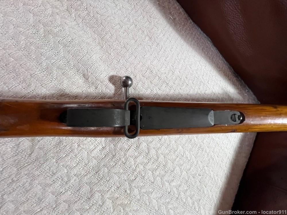 Persian Mauser, BRNO 98/29  8mm Excellent Minty Condition, Its A Beauty!-img-29