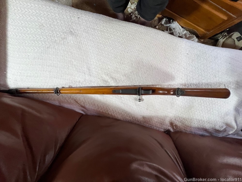 Persian Mauser, BRNO 98/29  8mm Excellent Minty Condition, Its A Beauty!-img-32