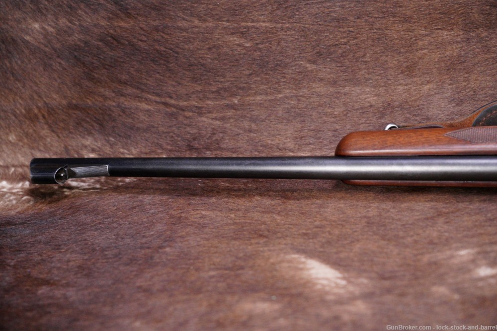 Winchester Model 100 .284 Win. Box Magazine Semi-Automatic Rifle, 1963 C&R-img-17