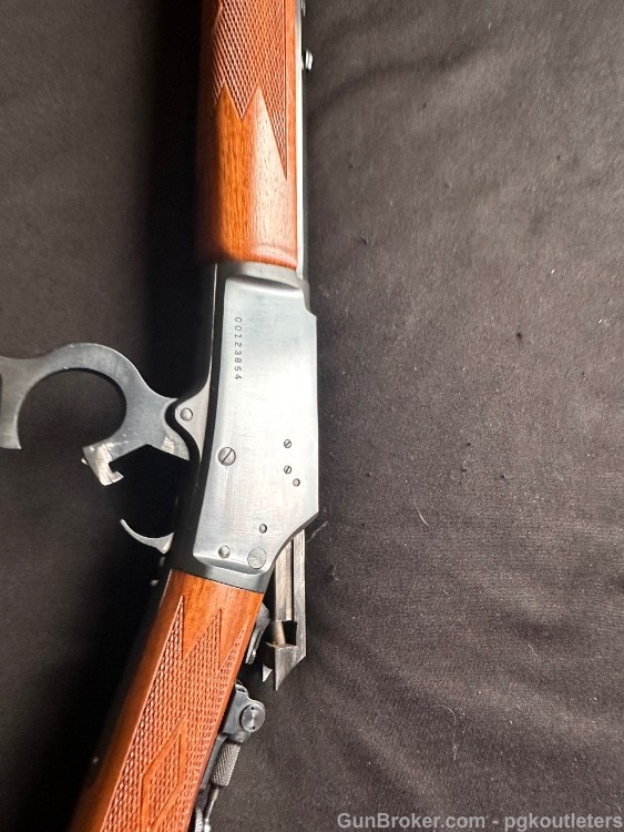 Excellent Marlin Model 1894 Cowboy Limited Lever Action Rifle .45 COLT-img-32
