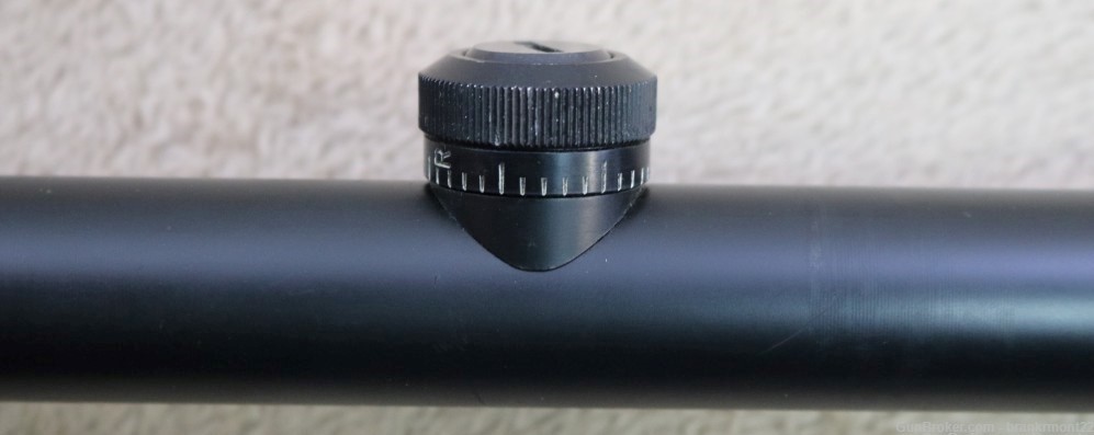 carce Quality K. Kahles ZF 95 10x42 Austrian made sniper scope V2 reticle-img-4