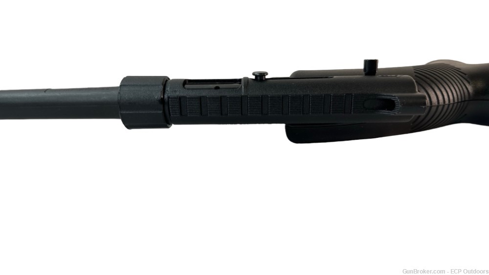 Henry US Survival Rifle 22LR 16" Takedown 10rd Black - OG Box 3 Mags-img-9