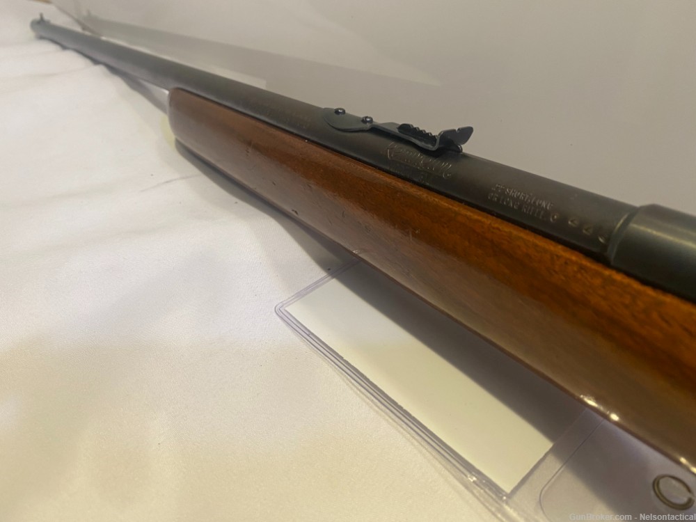 USED - Remington 514 .22LR Bolt Action Rifle-img-5