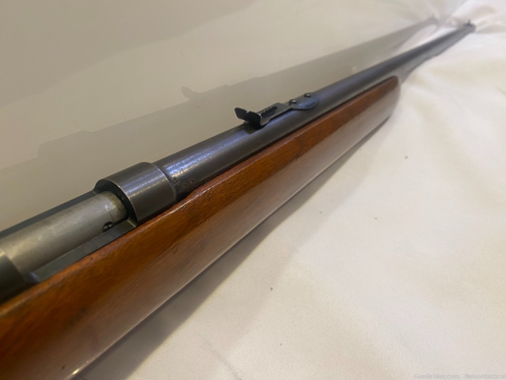 USED - Remington 514 .22LR Bolt Action Rifle-img-2