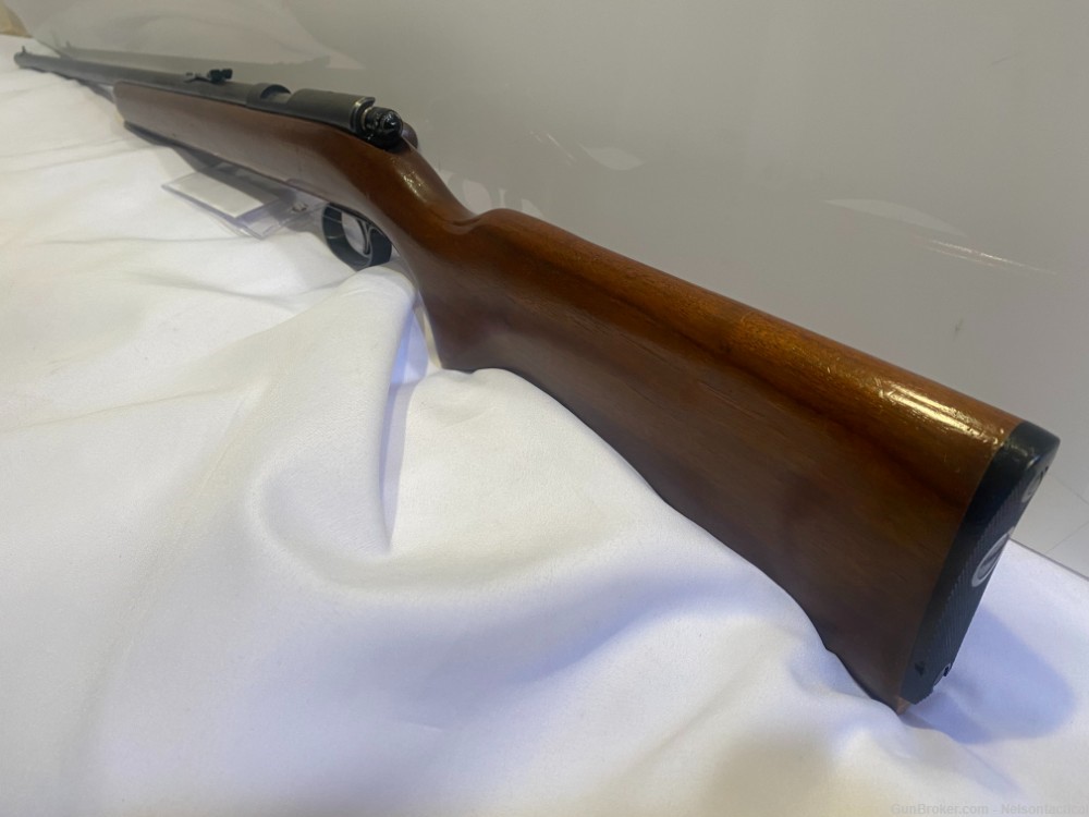 USED - Remington 514 .22LR Bolt Action Rifle-img-4