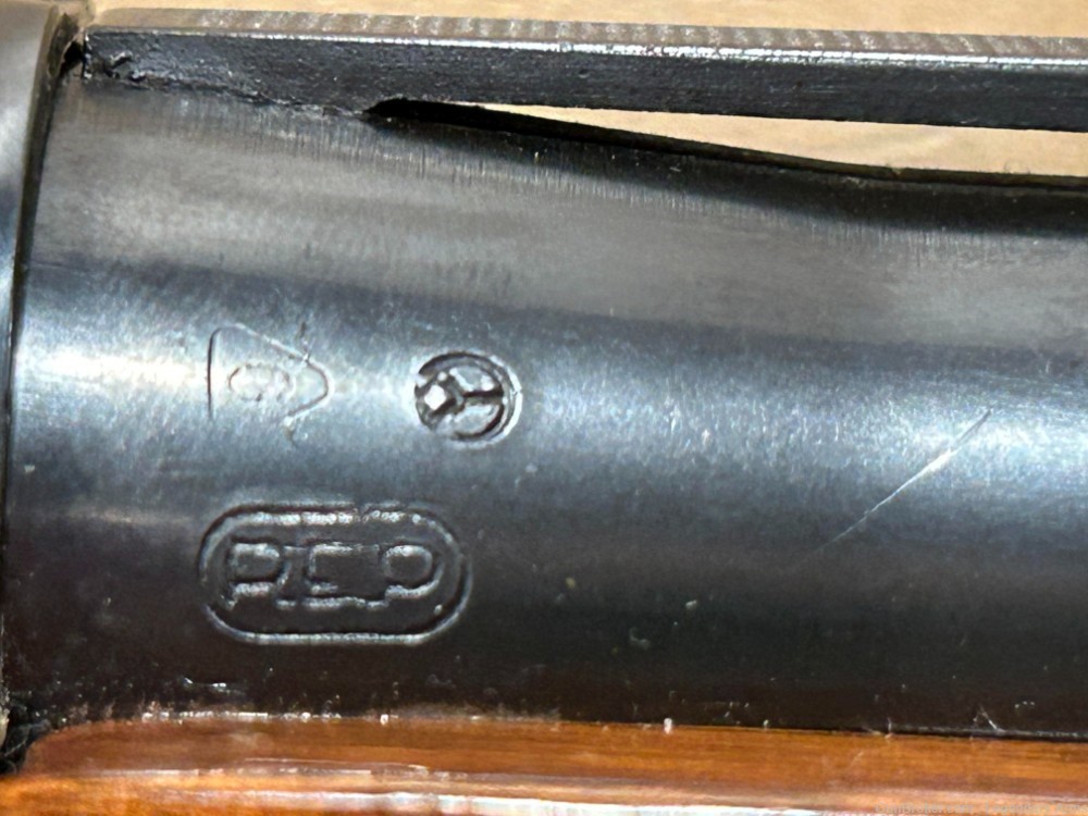 REMINGTON 1100 12 GAUGE #24490 THIS GUN HAS A MODIFIED CHOKE-img-14