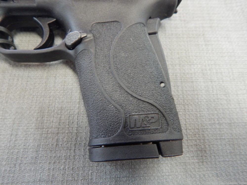 Smith & Wesson 380 Shield EZ .380 (3" bbl)-img-4