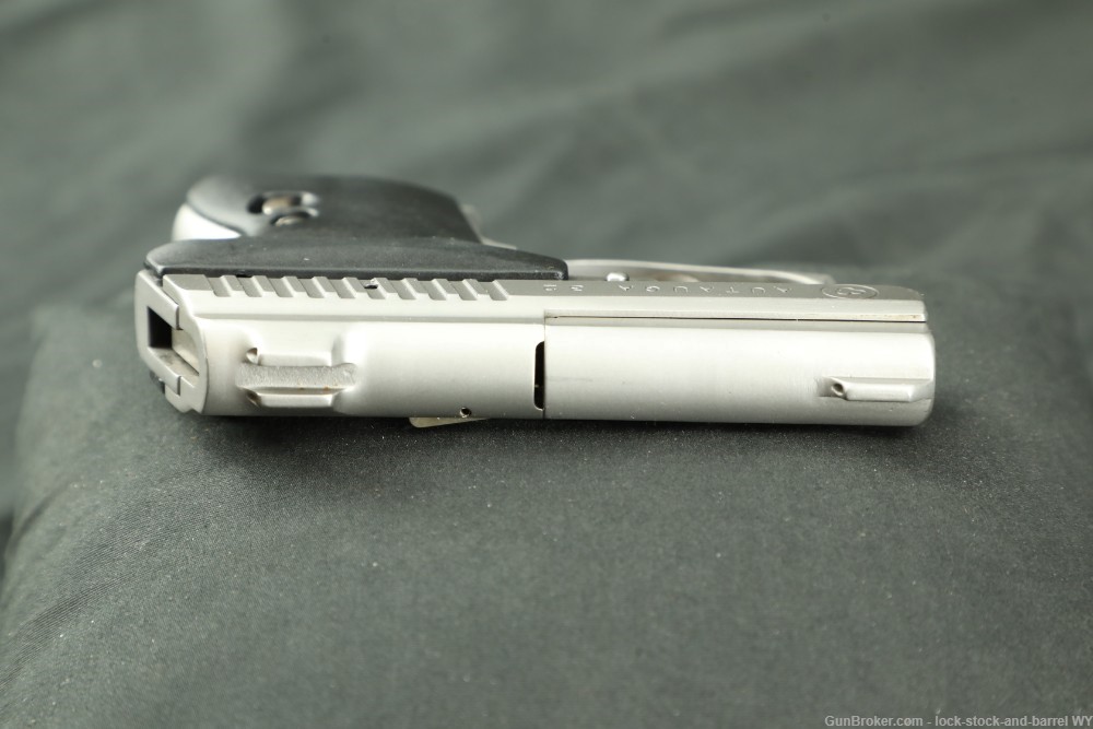 Low Serial Autauga Arms Model 32 in .32 ACP 2” Barrel Semi Auto Pistol-img-6