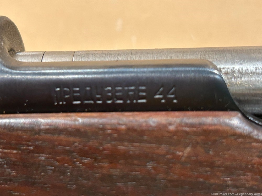 YUGO ZASTAVA M24/47 8MM MAUSER #24841-img-10