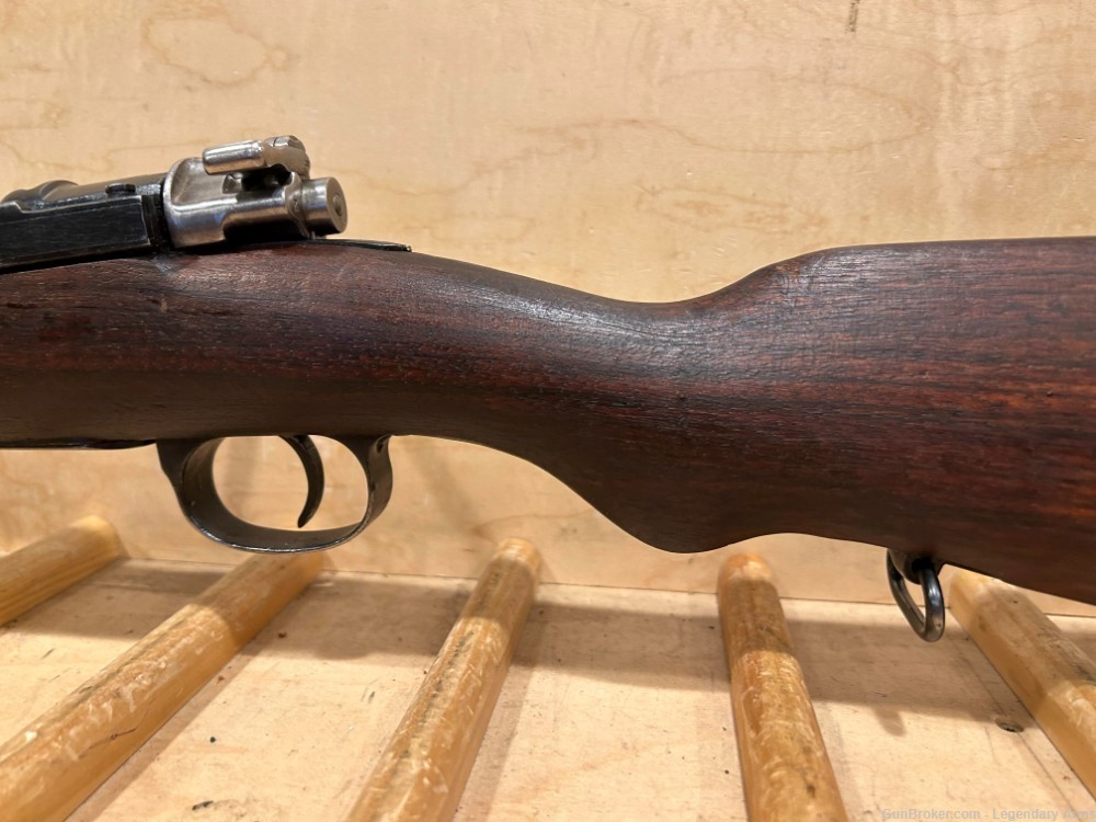 YUGO ZASTAVA M24/47 8MM MAUSER #24841-img-5