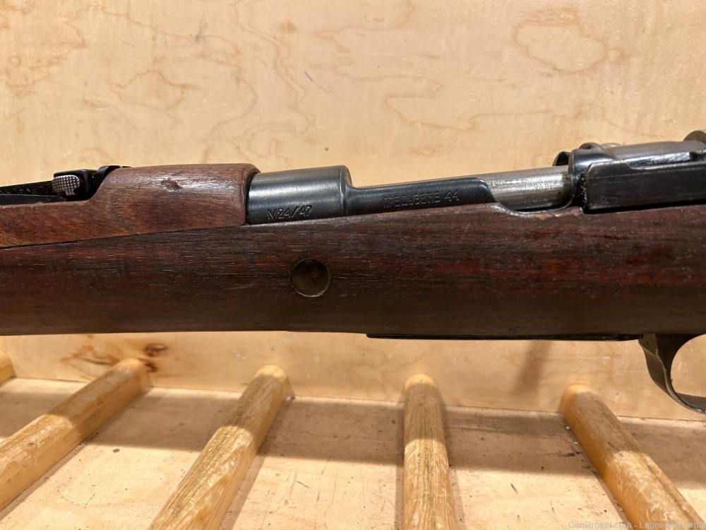 YUGO ZASTAVA M24/47 8MM MAUSER #24841-img-4