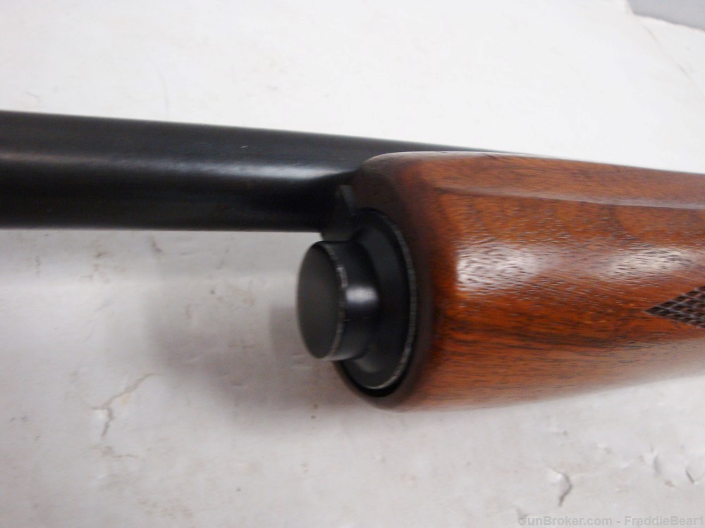 High Standard Flite King Deluxe Model K12 Pump Shotgun 20 Ga. 26” I.C.-img-22