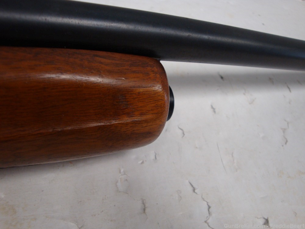 High Standard Flite King Deluxe Model K12 Pump Shotgun 20 Ga. 26” I.C.-img-10