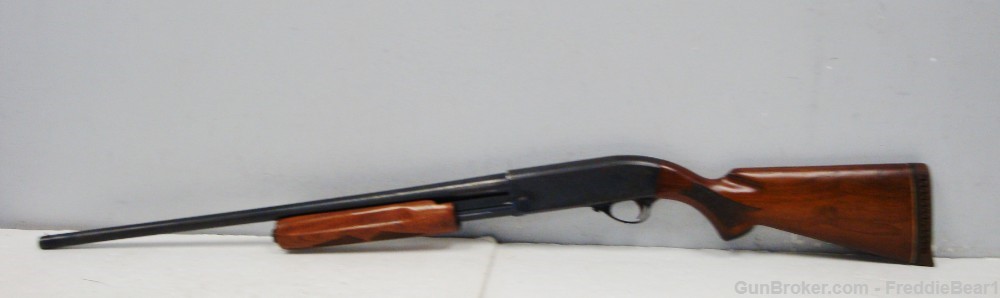 High Standard Flite King Deluxe Model K12 Pump Shotgun 20 Ga. 26” I.C.-img-16