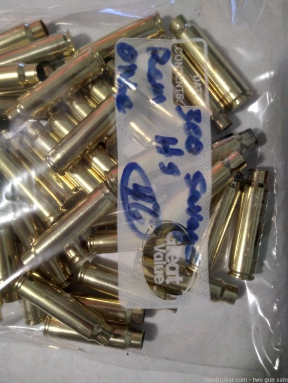 300 savage brass for reloading rem hs once fired (46)-img-0