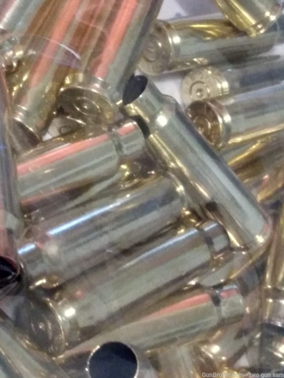 300 savage brass for reloading rem hs once fired (46)-img-2