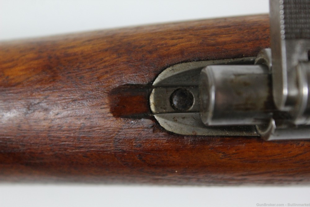 Argentine Mauser 1891 / 1889 7.65x53 Surplus Bolt Action Rifle Sporterized-img-21