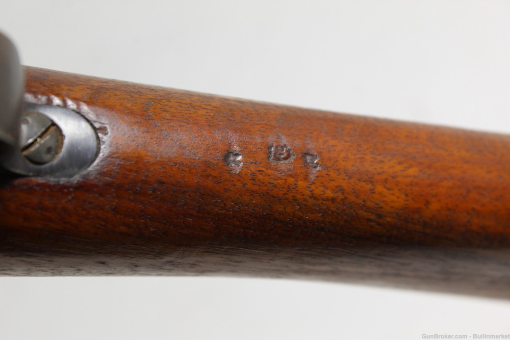 Argentine Mauser 1891 / 1889 7.65x53 Surplus Bolt Action Rifle Sporterized-img-40