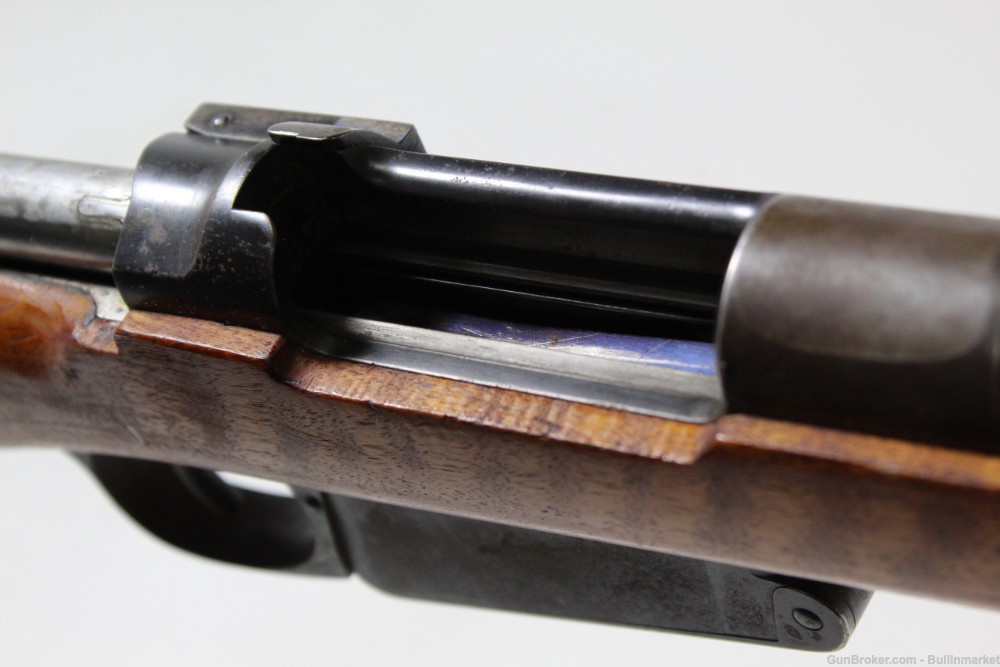 Argentine Mauser 1891 / 1889 7.65x53 Surplus Bolt Action Rifle Sporterized-img-23