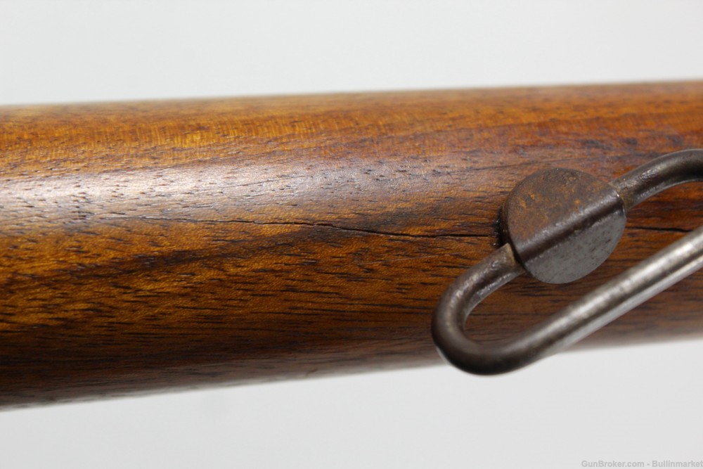 Argentine Mauser 1891 / 1889 7.65x53 Surplus Bolt Action Rifle Sporterized-img-39