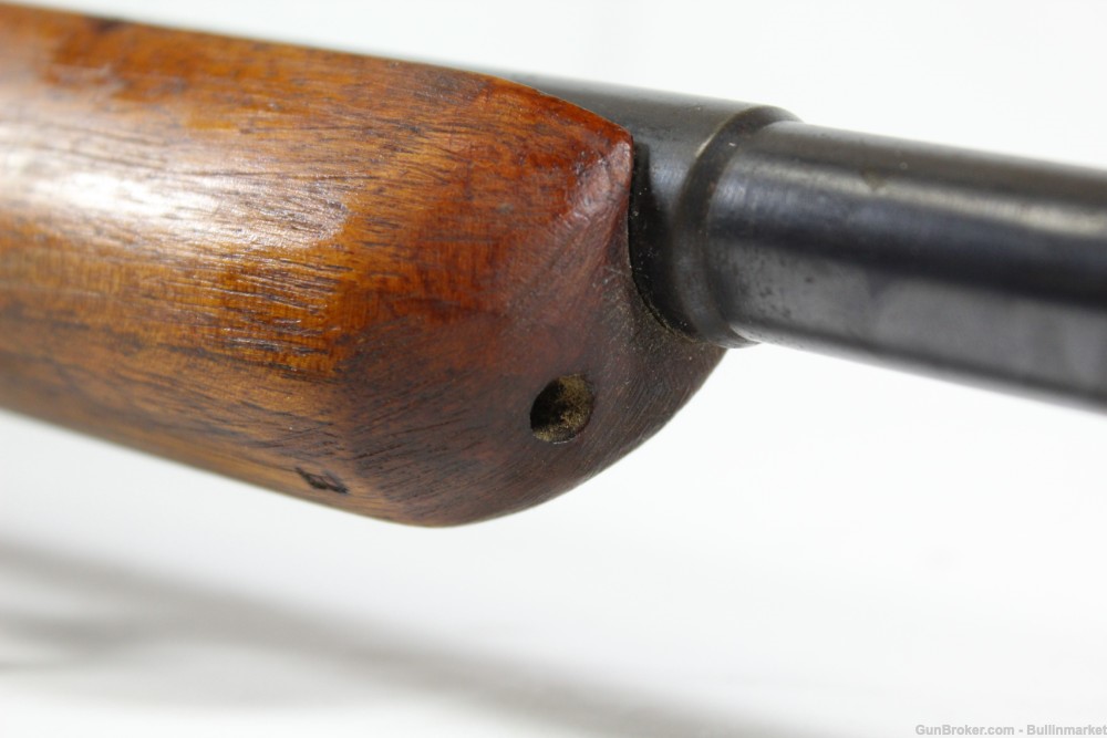 Argentine Mauser 1891 / 1889 7.65x53 Surplus Bolt Action Rifle Sporterized-img-4