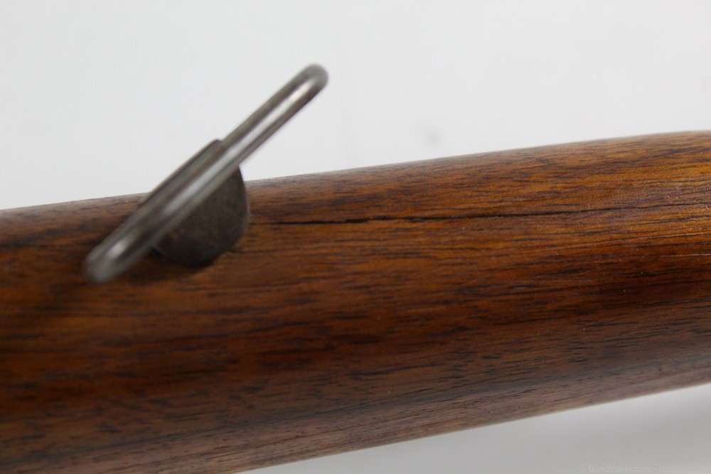 Argentine Mauser 1891 / 1889 7.65x53 Surplus Bolt Action Rifle Sporterized-img-6