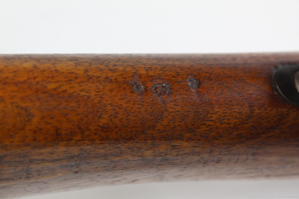 Argentine Mauser 1891 / 1889 7.65x53 Surplus Bolt Action Rifle Sporterized-img-13