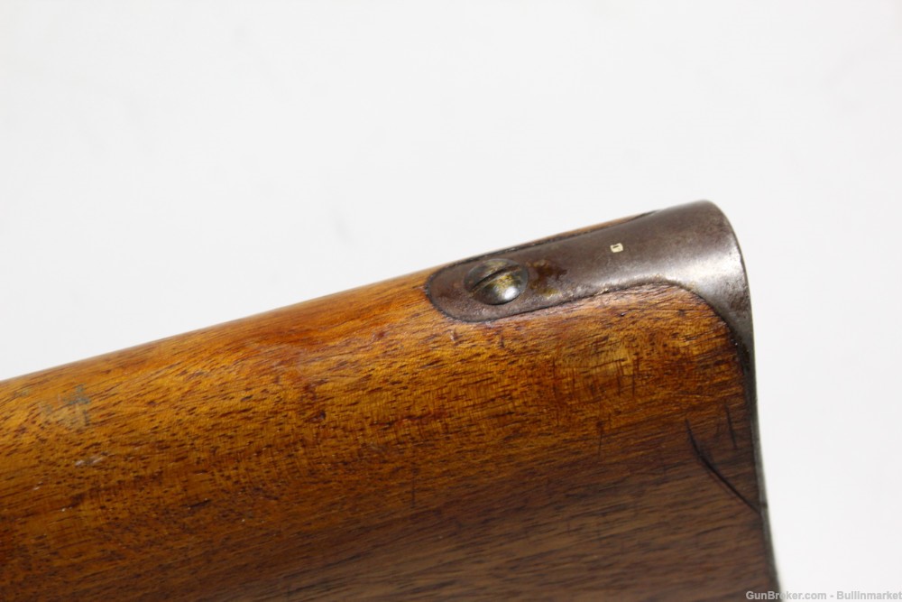Argentine Mauser 1891 / 1889 7.65x53 Surplus Bolt Action Rifle Sporterized-img-32