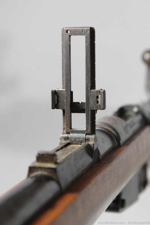 Argentine Mauser 1891 / 1889 7.65x53 Surplus Bolt Action Rifle Sporterized-img-28