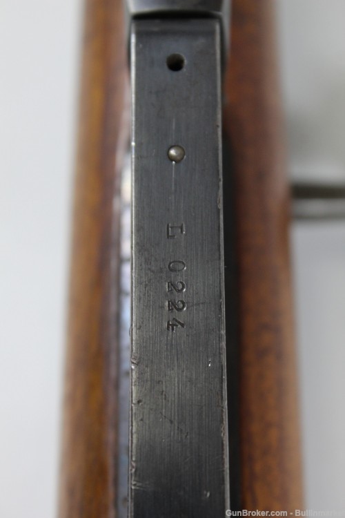 Argentine Mauser 1891 / 1889 7.65x53 Surplus Bolt Action Rifle Sporterized-img-36