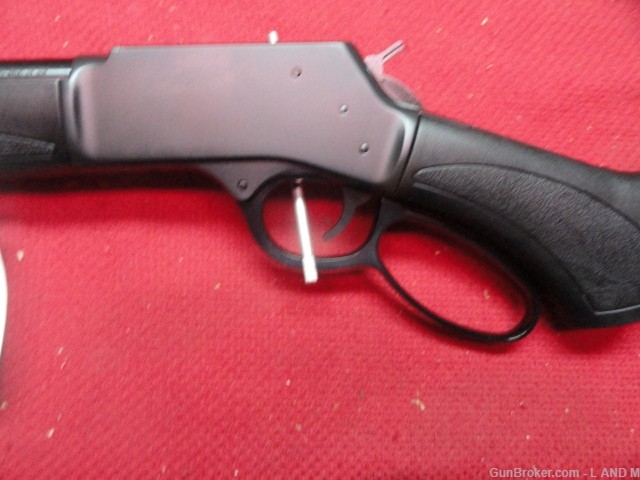 Henry Big Boy Model X .45 Colt NIB-img-8