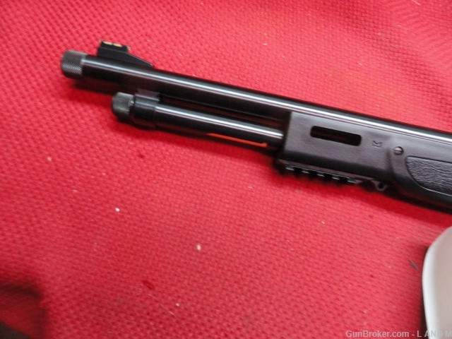 Henry Big Boy Model X .45 Colt NIB-img-10