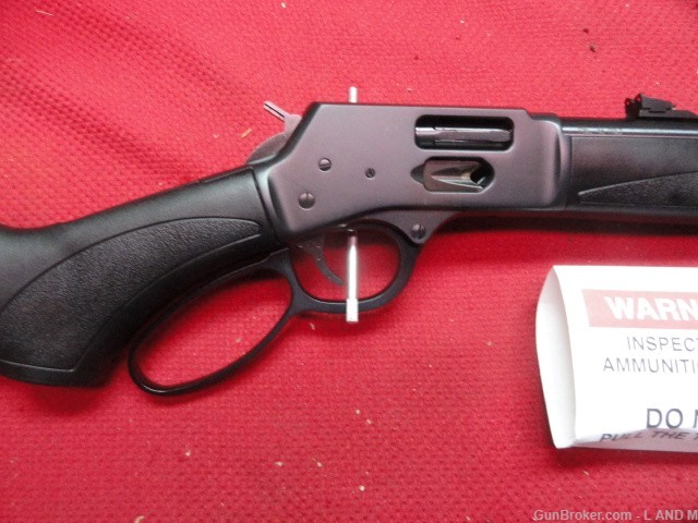 Henry Big Boy Model X .45 Colt NIB-img-0