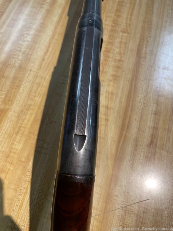 Winchester Model 12 16 Gauge 1952 MFG Penny Auction-img-12