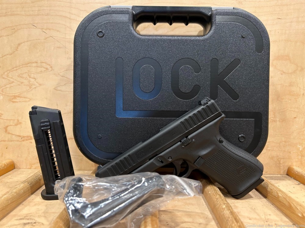 GLOCK 44 22LR  #24888                       -img-0