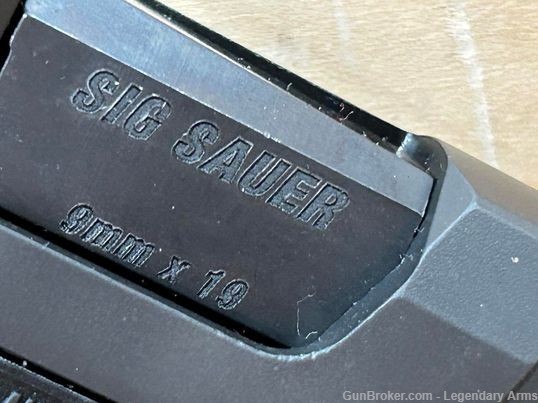 SIG SAUER P365 9MM #25116 SOLD-img-3
