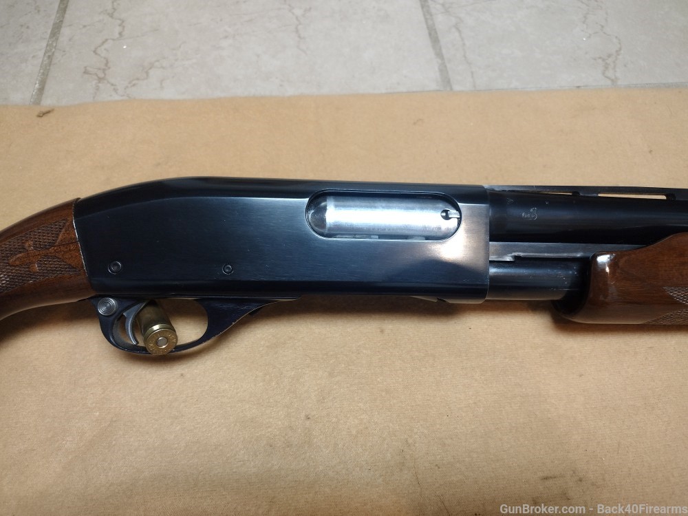 MINT Remingon 870 Wingmaster Magnum 30" Full 3" Chamber-img-3