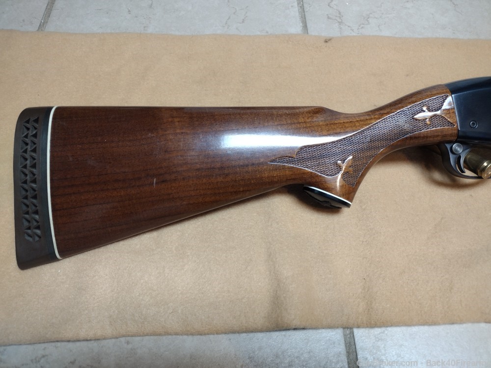 MINT Remingon 870 Wingmaster Magnum 30" Full 3" Chamber-img-2