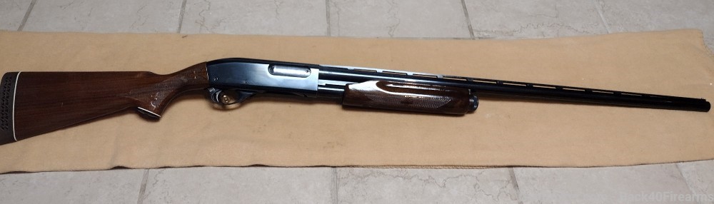 MINT Remingon 870 Wingmaster Magnum 30" Full 3" Chamber-img-1