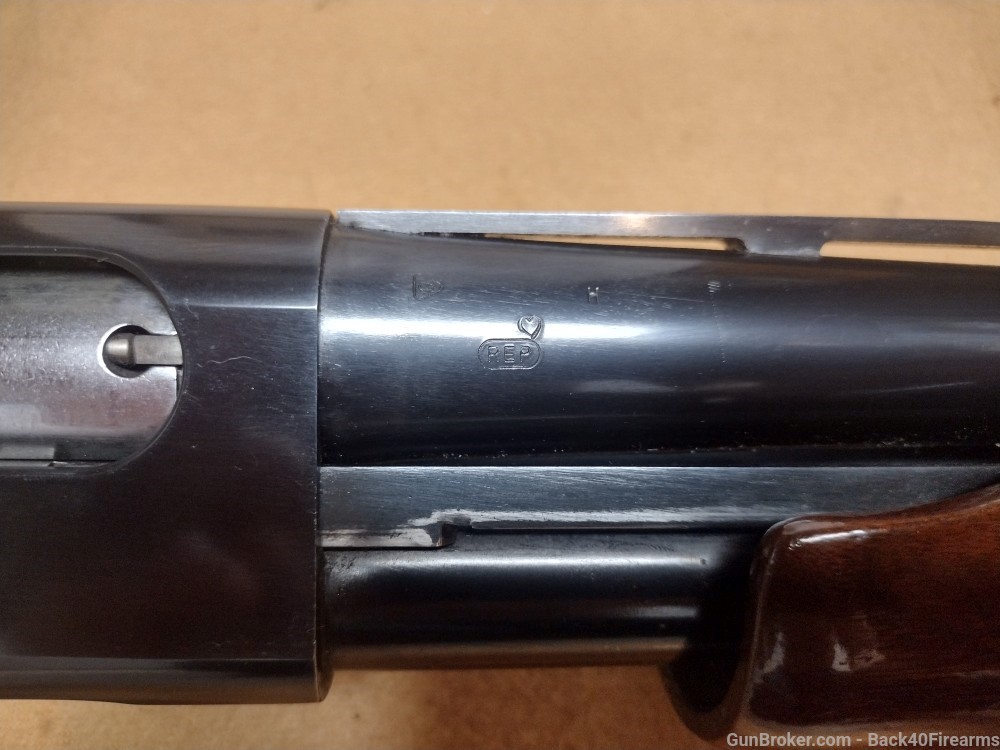 MINT Remingon 870 Wingmaster Magnum 30" Full 3" Chamber-img-4