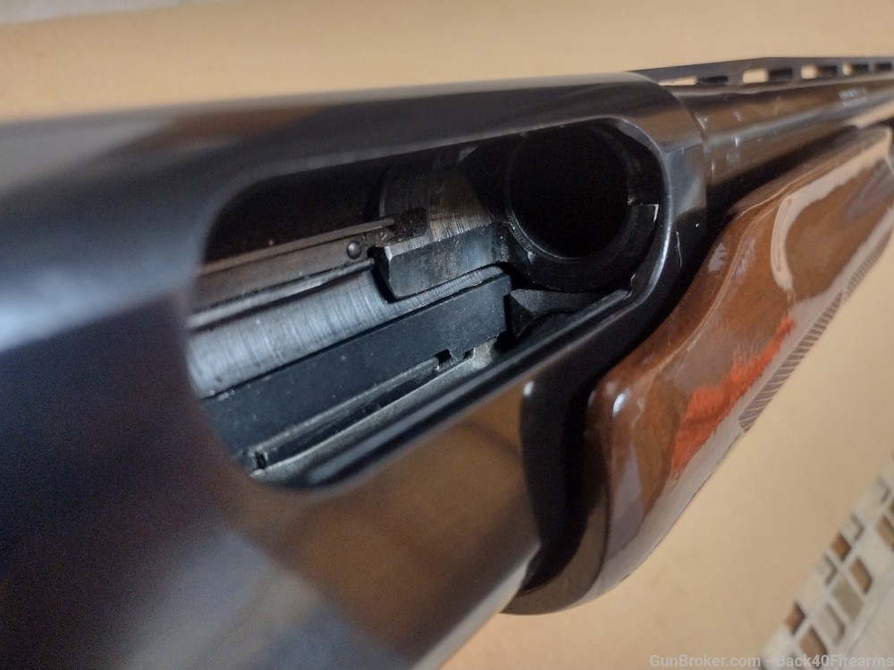 MINT Remingon 870 Wingmaster Magnum 30" Full 3" Chamber-img-33