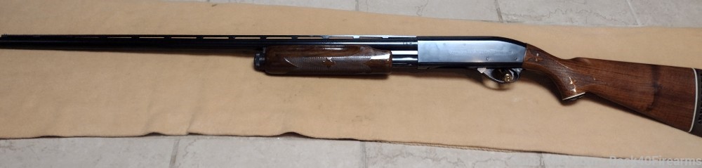 MINT Remingon 870 Wingmaster Magnum 30" Full 3" Chamber-img-9