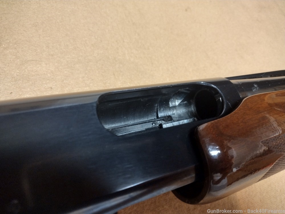 MINT Remingon 870 Wingmaster Magnum 30" Full 3" Chamber-img-31