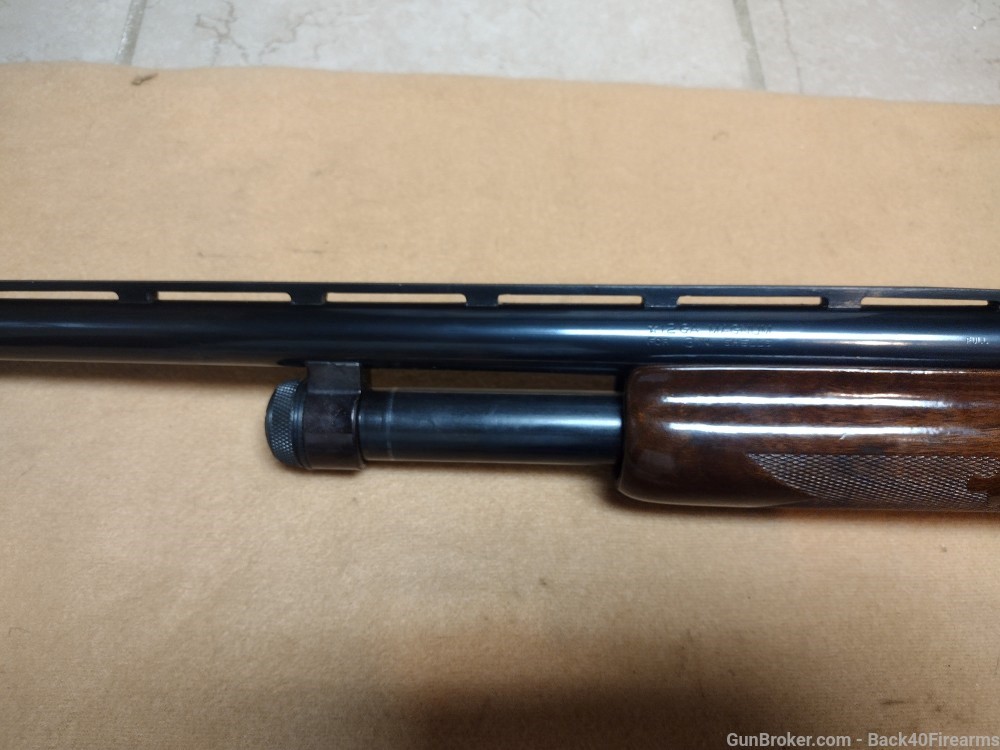 MINT Remingon 870 Wingmaster Magnum 30" Full 3" Chamber-img-16