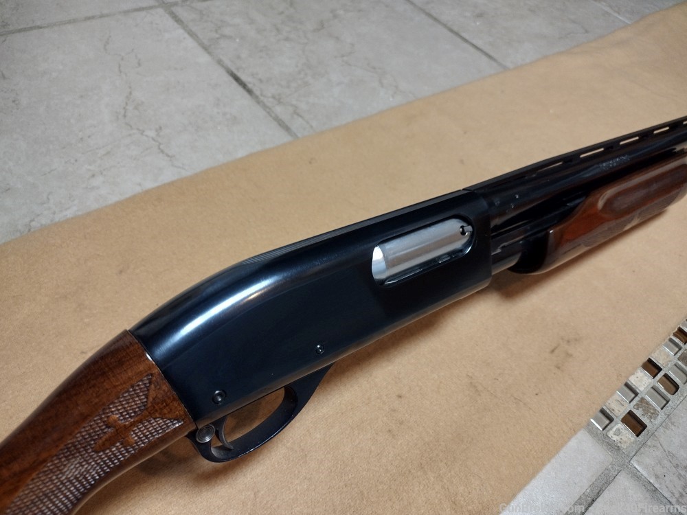 MINT Remingon 870 Wingmaster Magnum 30" Full 3" Chamber-img-29