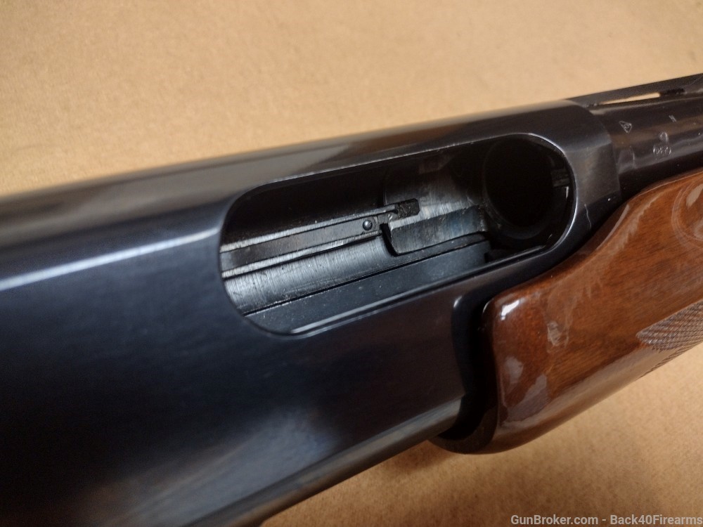 MINT Remingon 870 Wingmaster Magnum 30" Full 3" Chamber-img-32