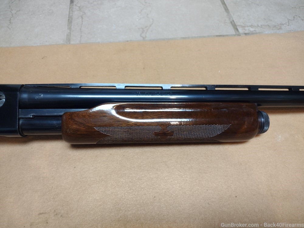 MINT Remingon 870 Wingmaster Magnum 30" Full 3" Chamber-img-5