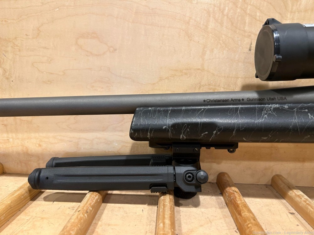 CHRISTENSEN ARMS MODEL 14 MESA LONG RANGE 338 LAPUA #20447-img-10