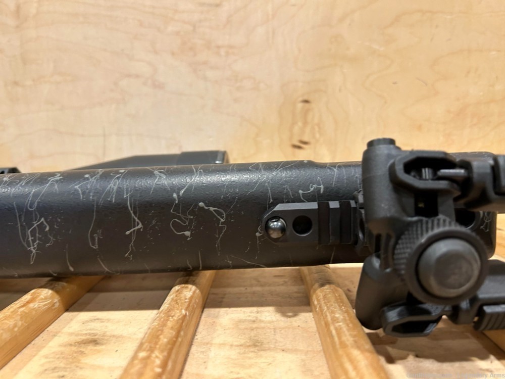 CHRISTENSEN ARMS MODEL 14 MESA LONG RANGE 338 LAPUA #20447-img-27